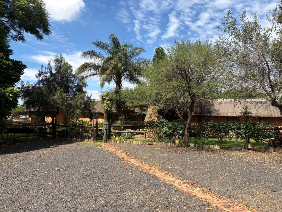 Commercial Property for Sale in Rietfontein A H North West